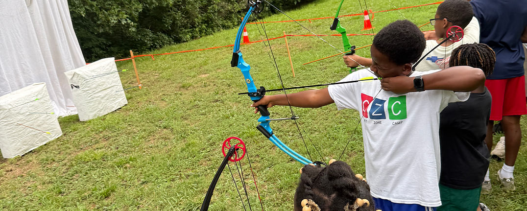UpSouth Youth Shooting Sports