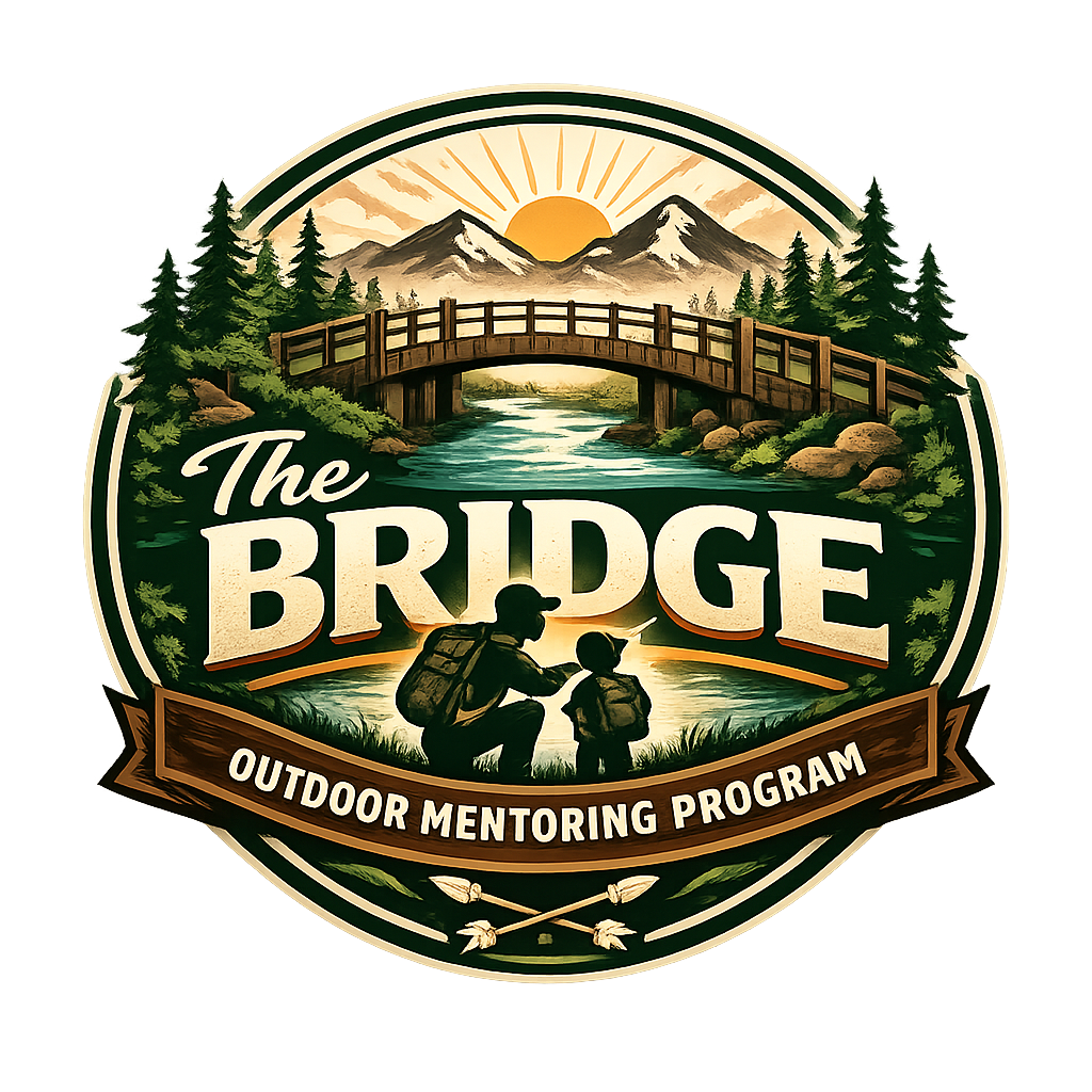 The "Bridge" Outdoor Mentoring