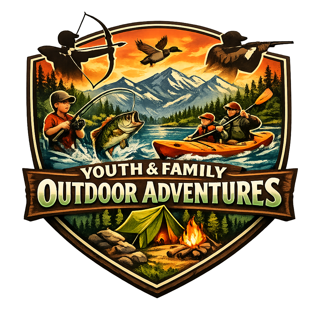 Outdoor Adventures